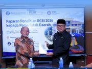 Pemkab Tulang Bawang dan IPDN Sinergi Kuatkan Tata Kelola Pemerintahan