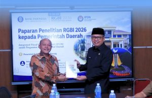 Pemkab Tulang Bawang dan IPDN Sinergi Kuatkan Tata Kelola Pemerintahan
