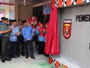 Lampung Barat Hebat: Program Kesehatan Berbasis Inovasi Dan Kemandirian Di Masa Kepemimpinan Parosil Mabsus-Mad Hasnurin