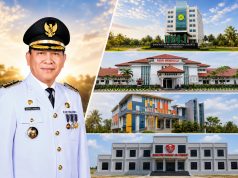 Bupati Qudratul Ikhwan: Masyarakat Tulang Bawang Harus Adaptif, Jangan Hanya Jadi Penonton Pembangunan