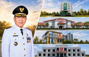Bupati Qudratul Ikhwan: Masyarakat Tulang Bawang Harus Adaptif, Jangan Hanya Jadi Penonton Pembangunan