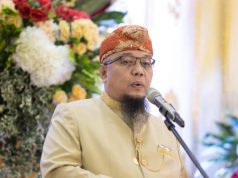 Merawat Warisan Keteladanan Rasulullah SAW sebagai Kompas Moral Kehidupan Berbangsa