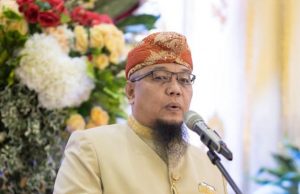 Merawat Warisan Keteladanan Rasulullah SAW sebagai Kompas Moral Kehidupan Berbangsa