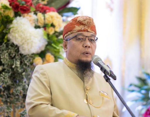 Merawat Warisan Keteladanan Rasulullah SAW sebagai Kompas Moral Kehidupan Berbangsa