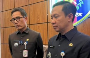 Pemprov Lampung Bantah Tuduhan LSM Fokal Soal Status Lahan di Jalan Ryacudu