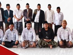 Rapat Gabungan PCNU Tulang Bawang Bahas Program Kerja Hingga Persiapan Muktamar Ke-35 di Jombang