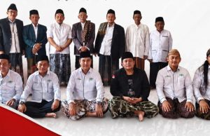 Rapat Gabungan PCNU Tulang Bawang Bahas Program Kerja Hingga Persiapan Muktamar Ke-35 di Jombang