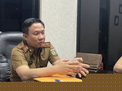 Sekdaprov Marindo Kurniawan Tegaskan Hibah untuk Kejati Sesuai Aturan dan Bukan Berbentuk Dana Tunai