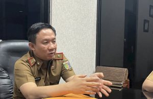 Sekdaprov Marindo Kurniawan Tegaskan Hibah untuk Kejati Sesuai Aturan dan Bukan Berbentuk Dana Tunai