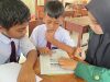 Mahasiswa PPL Gelar Program Bimbingan Belajar Baca dan Tulis di Mis Al Hikmah untuk Meningkatkan Kemampuan Literasi Siswa