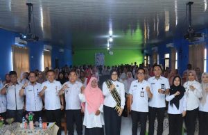 Herlinawati Qudrotul: PAUD HI Dimulai dari Rumah