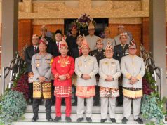 DPRD Lampung Barat Gelar Rapat Paripurna HUT ke-35, Usung Semangat Setawitan, Seuyunan, Sehangguman, Maju Jejama