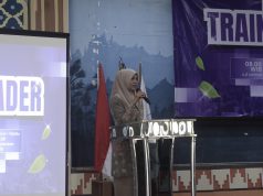 Training Kader UKM HIQMA UIN Raden Intan Lampung 2026: Membina Generasi Qur’ani Menumbuhkan Insan Berprestasi