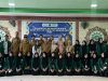 Penarikan Mahasiswa KKN Tematik Mengajar Kelompok 39 di SMP Muhammadiyah 3 Bandar Lampung, Tinggalkan Sejumlah Program Unggulan