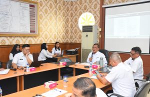 Pemkab Tubaba Perkuat Perlindungan ASN Lewat Pembentukan LKBH KORPRI