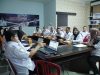 Pemkab Tubaba Bahas Pembentukan Tim Diagnosis Kondisi dan Sumber Pertumbuhan Ekonomi Daerah