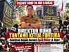 Direktur BUMD Tulang Bawang Tantang Ketua Fortuba Buktikan Dugaan Korupsi Rp30 Miliar di Kejari