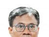 Ketua Komisi Hukum dan Perundang-Undangan, Abdul Manan dan Sekjen AJI Soroti Tata Kelola HPN, Dorong Dewan Pers Jadi Penanggung Jawab