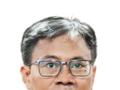 Ketua Komisi Hukum dan Perundang-Undangan, Abdul Manan dan Sekjen AJI Soroti Tata Kelola HPN, Dorong Dewan Pers Jadi Penanggung Jawab