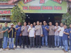 Ketua SMSI Tulang Bawang Harap Polres Berikan Pelayanan Humanis, Bukan Sekadar Slogan