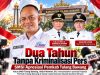 Dua Tahun Tanpa Kriminalisasi Pers, SMSI Apresiasi Pemkab Tulang Bawang